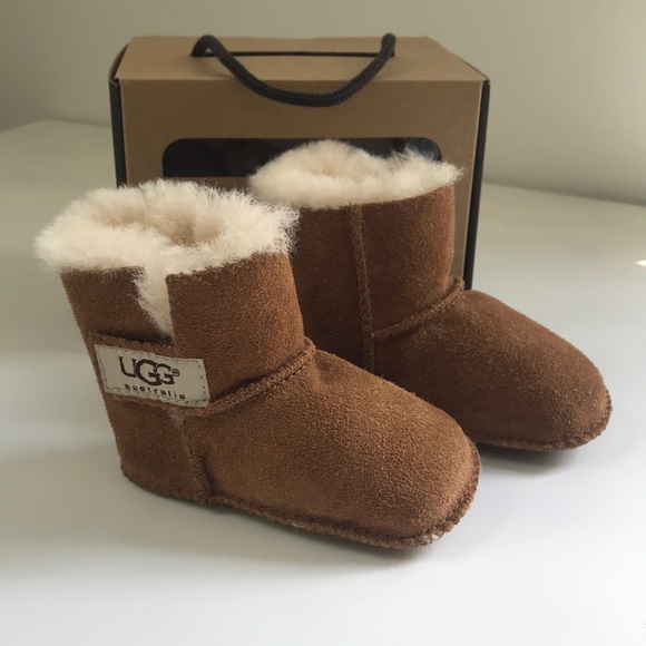 UGG Other - Ugg Erin booties